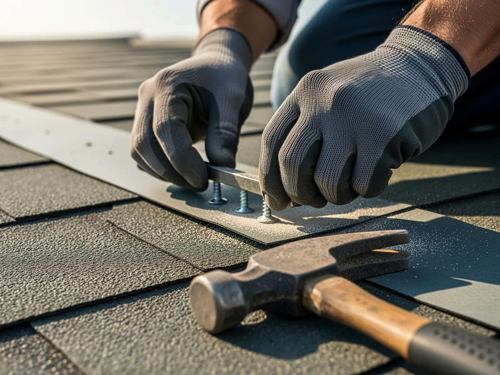 Why choose Fascia Repair in Springville, PA